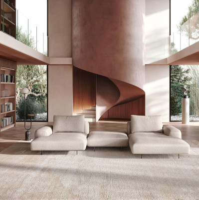 Sofa modułowa limitless