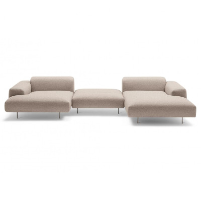 Sofa modułowa limitless