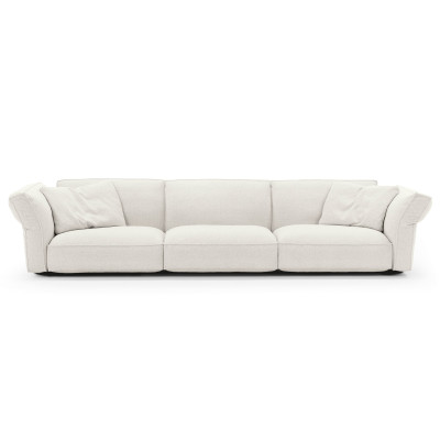 Sofa modułowa Cocoon