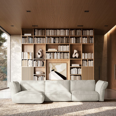 Sofa modułowa Cocoon