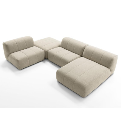 Sofa modułowa Muffin