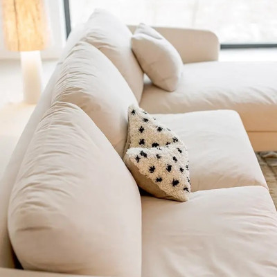 Sofa modułowa Petra Sits