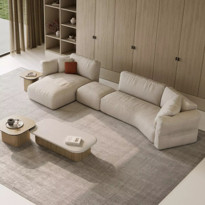 Sofa modułowa Pinch Paul Rogers