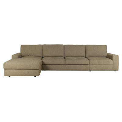 Sofa modułowa z funkcją spania Matea Furninova