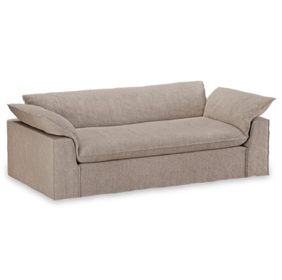 Sofa Nomad 244 cm sneak beige HKliving