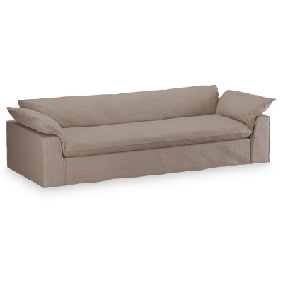 Sofa Nomad 305 cm Pure Earth HKliving