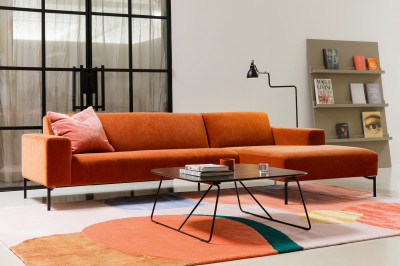 Sofa modułowa Paul Sits