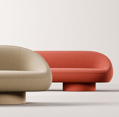 Sofa Avela