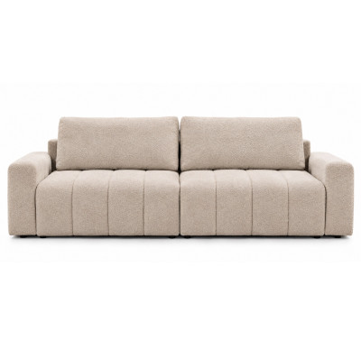 Sofa z funkcją spania Nubi Nordic Line