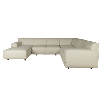 Sofa z funkcją spania Vesta Sleep Furninova