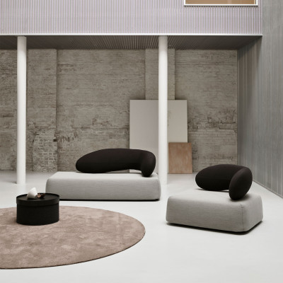 Chat Sofa Soft Line