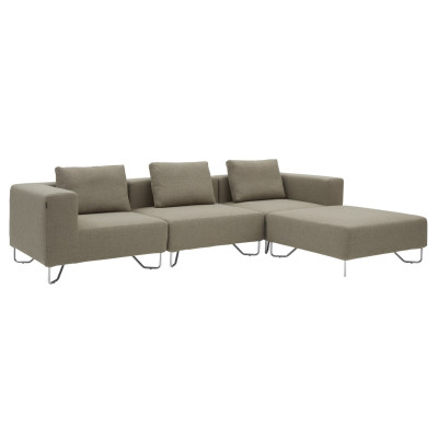 SOFA MODUŁOWA LOTUS SOFT LINE