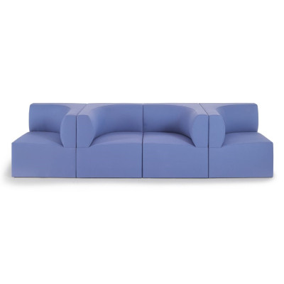 Sofa modułowa Canto Sancal