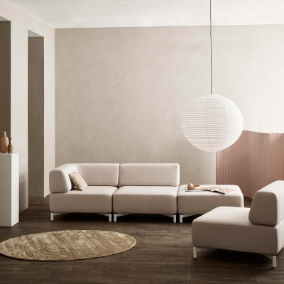 Planet Modular Sofa Soft Line