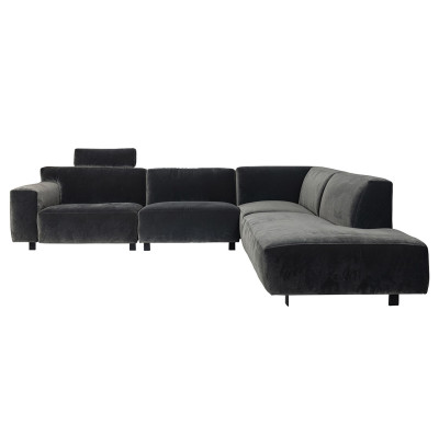 SOFA MODUŁOWA VESTA MOTION FURNINOVA