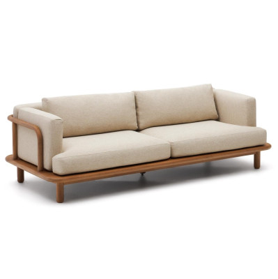 Sofa ogrodowa Turqueta La Forma