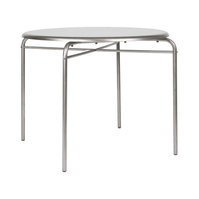 Stół ogrodowy Petit Rond 90 cm Frama