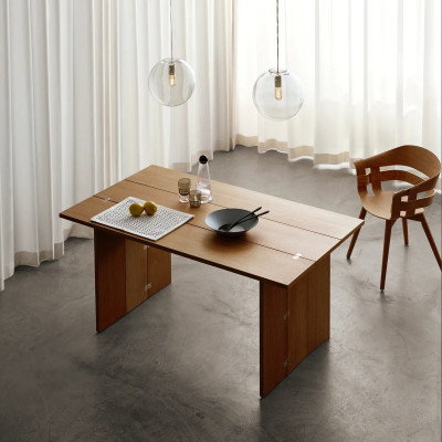 Flip Table 160 cm dub Design House Stockholm