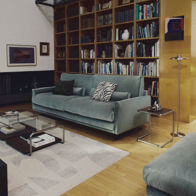 Stolik okazjonalny Tarsel high kave home