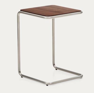 Stolik okazjonalny Tarsel high kave home