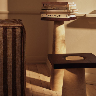 Stolik okazjonalny Grova Ferm Living