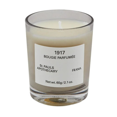 Świeca zapachowa 1917 60 g Frama