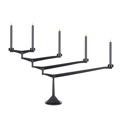 Świecznik Spin Large Candelabra Tom Dixon