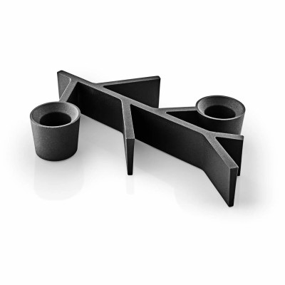 Świecznik Twing 18 cm Eva Solo