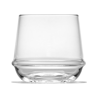 Dune Whiskey Glass 4 pcs. Serax