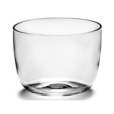 Szklanka Passe-partout 200 ml Serax
