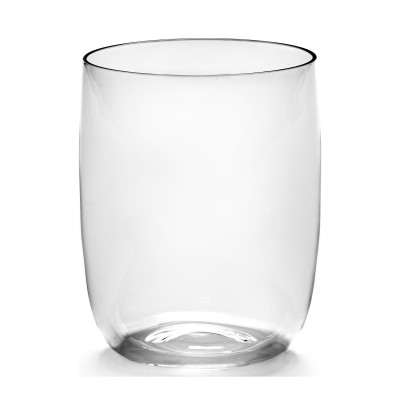 Szklanka Passe-partout 330 ml Serax
