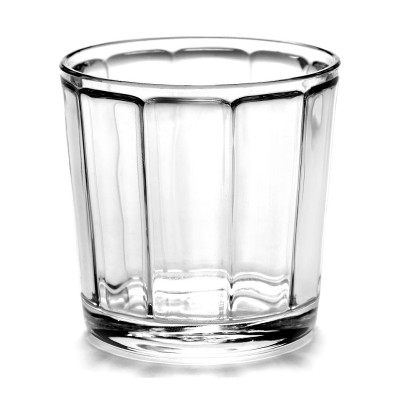 Szklanka Surface 350 ml Serax
