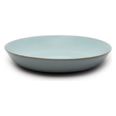 Talerz głęboki Terres de Reves 23 cm niebieskoszary Serax