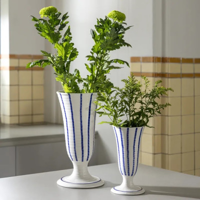 Wazon Anouk lilium 37 cm &k Amsterdam