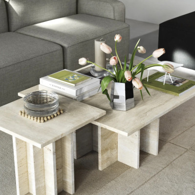 Wazon Hexa 15 cm Normann Copenhagen