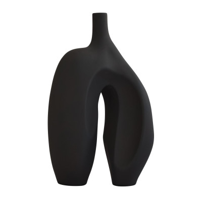 Wazon Ni 43 cm kawowy 101 Copenhagen