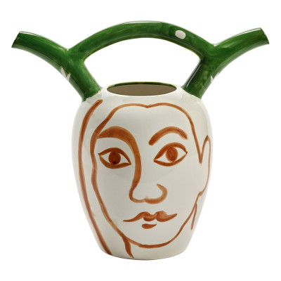 Wazon Santiago De Borja Sapote 40 cm Serax