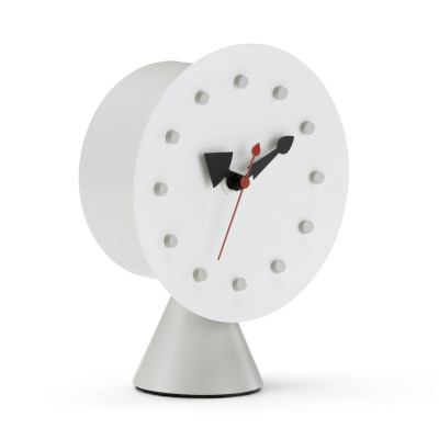 Zegar stołowy Cone Base Vitra