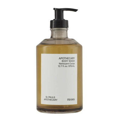 Żel pod prysznic Apothecary 375 ml Frama