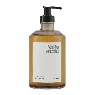 Żel pod prysznic Herbarium 375 ml Frama