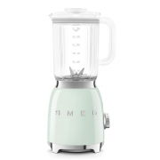 Blender kielichowy 50's Style pastelowa zieleń Smeg