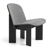 Fotel Chisel Tapicerowany Hallingdal 166 Hay