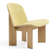 Fotel Chisel Tapicerowany Hallingdal 407 Hay