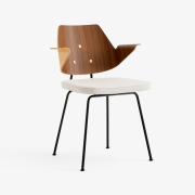 Fotel Rfh Rd7 Hallingdal 103 Andtradition