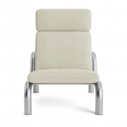 Fotel Tube Remix 113 Normann Copenhagen