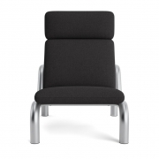 Fotel Tube Remix 183 Normann Copenhagen