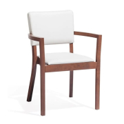 Treviso Chair With Ton Armrests