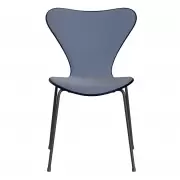 Krzesło Series 7 Steelcut Trio 716 Fritz Hansen