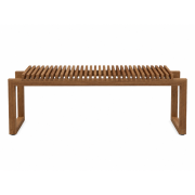 Ławka Cutter Teak Skagerak
