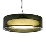 Lampa Wisząca Ringo 90 Cm Zielona Marset